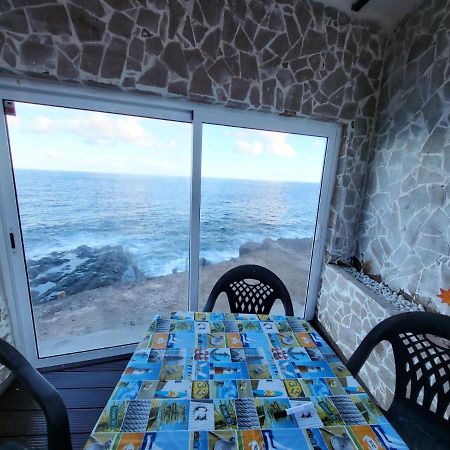 El EscobonalCasa Encima Del Mar, Parquing, 4 Patios, Idilico别墅 外观 照片