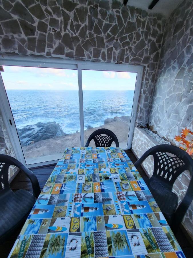 El EscobonalCasa Encima Del Mar, Parquing, 4 Patios, Idilico别墅 外观 照片