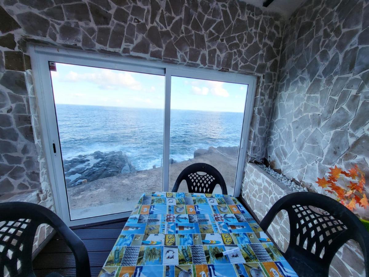 El EscobonalCasa Encima Del Mar, Parquing, 4 Patios, Idilico别墅 外观 照片