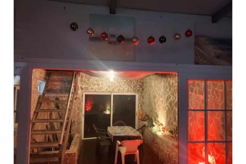 El EscobonalCasa Encima Del Mar, Parquing, 4 Patios, Idilico别墅 外观 照片