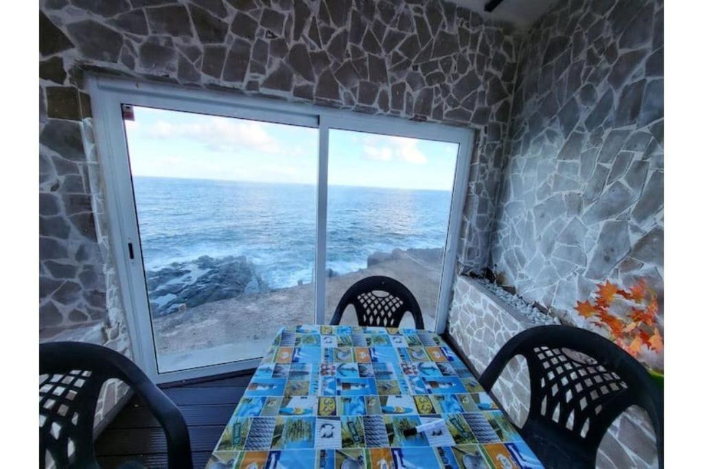 El EscobonalCasa Encima Del Mar, Parquing, 4 Patios, Idilico别墅 外观 照片