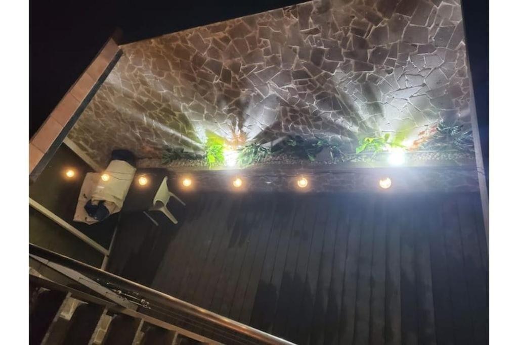 El EscobonalCasa Encima Del Mar, Parquing, 4 Patios, Idilico别墅 外观 照片